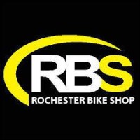 Rochester Bike Shop Logo