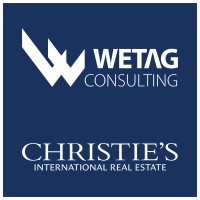 Wetag Consulting Logo
