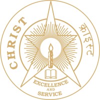 Christ (Deemed to be University), Delhi NCR Campus Logo