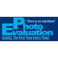 Photo Evaluation Co Logo