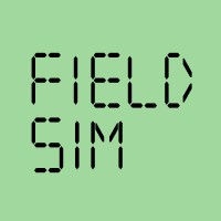 Field Sim Logo