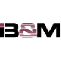 International Bond & Marine Brokerage, Ltd. Logo