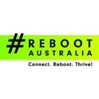 RebootAustralia Logo