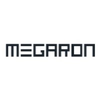 MEGARON AUSTRALIA Logo