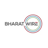 Bharat Wire Mesh Private Limited. Logo