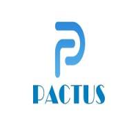 Pactus Networks Pvt. Ltd Logo