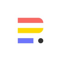 The Invisible Paintbrush Logo