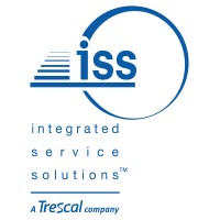 Integrated Service Solutions, Inc. A Trescal company Logo