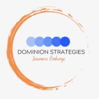 Dominion Strategies Insurance Brokerage Logo