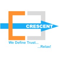 Crescent PPG Lining Pvt. Ltd. Logo