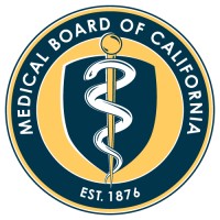 Medical Board Of California Logo