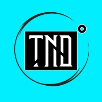 TND 360° Logo
