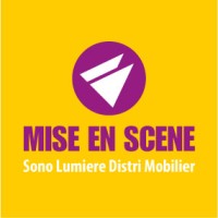 MISE EN SCENE 17 Logo