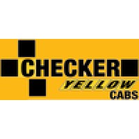 Checker Courier Logo