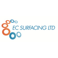EC Surfacing Ltd Logo