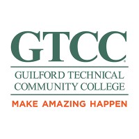 Guilford Technical Community College Logo