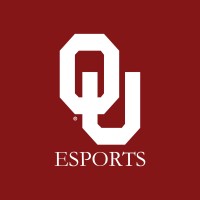 University of Oklahoma - Esports & Co-Curricular Innovation Logo
