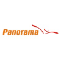 Panorama Leisure (PT Panorama Sentrawisata Tbk) Logo