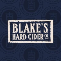 Blakes Hard Cider Co. Logo