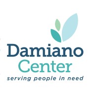 Damiano Center Logo