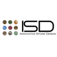 Innovative Stone Design Inc Logo
