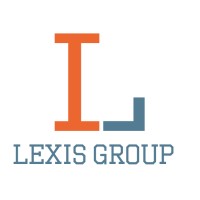 Lexis Group International Logo