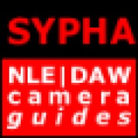 SYPHA Logo
