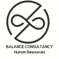 BALANCE CONSULTANCY Human Resources Logo