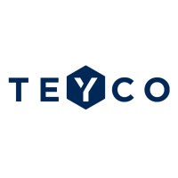 Teyliom Construction Logo