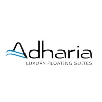 Adharia Logo
