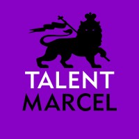 Talent Marcel Logo