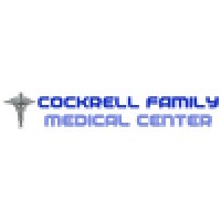 Cockrell Family Medical Ctr Logo