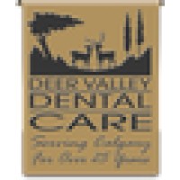 Deer Valley Dental Office Logo