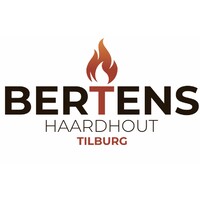 Bertens Haardhout Tilburg Logo