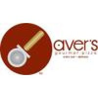 Avers Pizza Logo