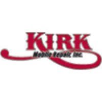 Kirk Mobile Logo