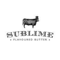 Sublime Butter Logo