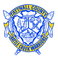 Tattnall County High School Logo