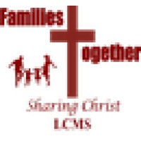 Lutheran Church Of The Way Logo