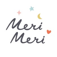 Meri Meri Logo