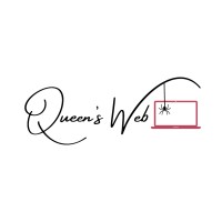 Queens Web Logo