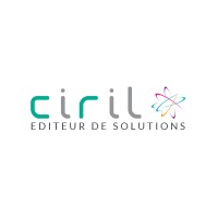 Ciril (Ciril GROUP) Logo