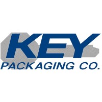 Key Packaging Co. Logo