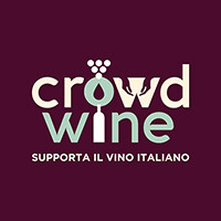 CrowdWine Logo
