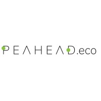 PEAHEAD.eco Logo
