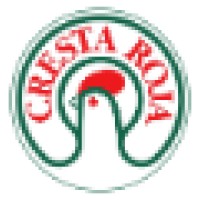Rasic Hnos. S.A. / Cresta Roja Logo