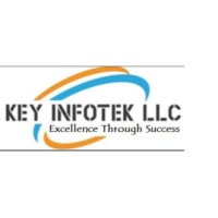 Key Infotek LLC Logo