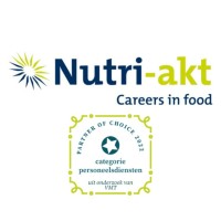 Nutri-akt - careers in food Logo