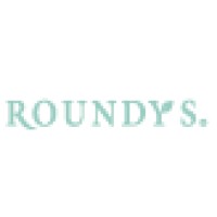 Roundys Pharmacy Logo