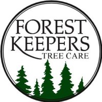 Forest Keepers Logo